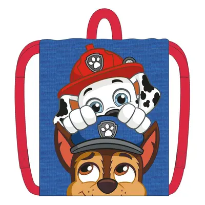 POCKET SCHOOL PAW PATROL