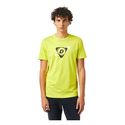 Diesel T-shirt - TDIEGOSK24 TSHIRT green