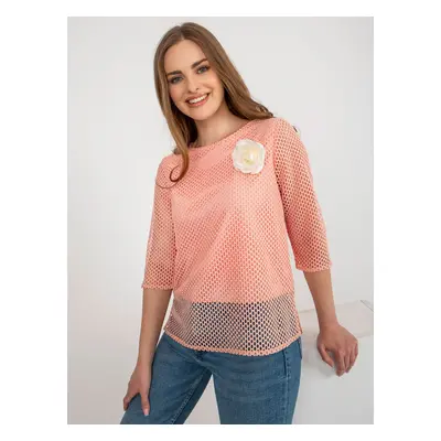 Blouse-LK-BZ-506642.94-peach