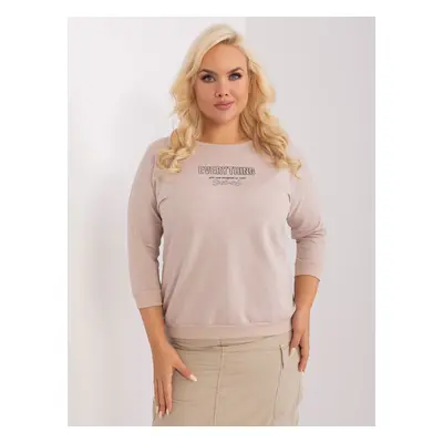 Blouse-RV-BZ-9134.84P-beige