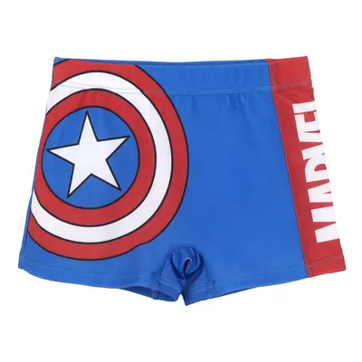 SWIM BOXER AVENGERS