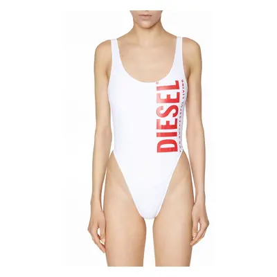 Diesel Swimwear - BFSW-PAMELA SWIMSUIT white