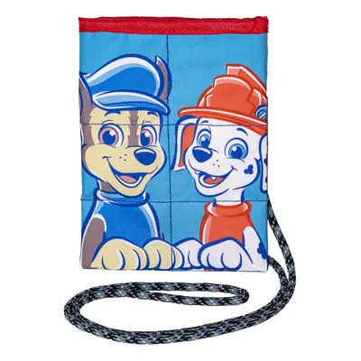 BAG CUERDA PAW PATROL