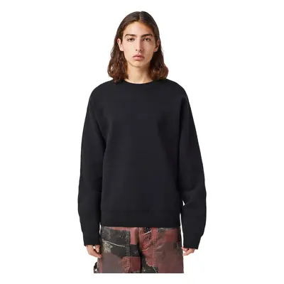 Diesel Sweater - KLUBBOCK KNITWEAR black