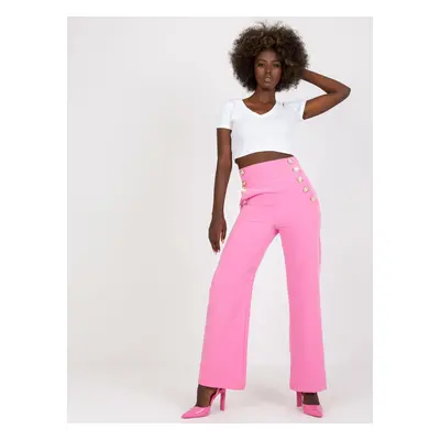 Pants-DHJ-SP-16008.01X-Pink