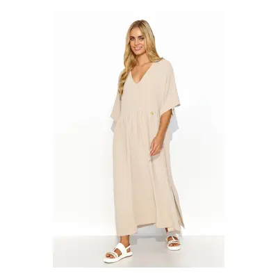 Makadamia Woman's Dress M835