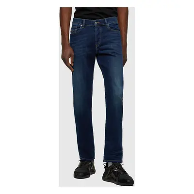 Diesel Jeans - DMIHTRY L.34 TROUSERS blue