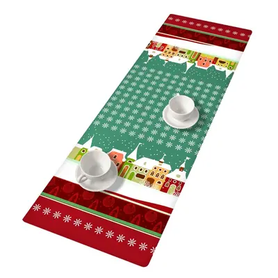 Bertoni Home Unisex's Table Runner Carol