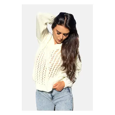 Merribel Woman's Sweater Nicaia