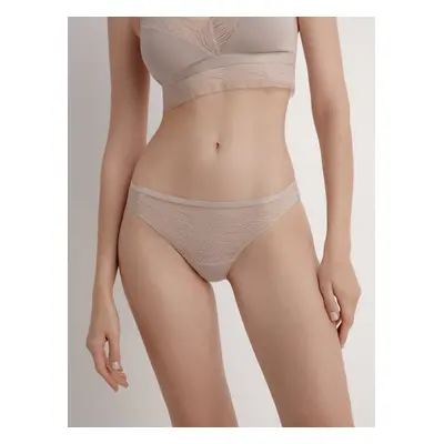 Conte Woman's Thongs & Briefs Lbr