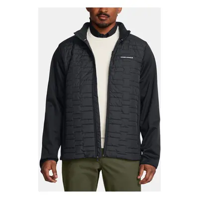 Under Armour Pánská bunda DRIVE PRO INSULATED JACKET - Pánské