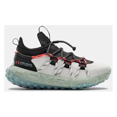 Under Armour Boty HOVR Summit FT-WHT - unisex