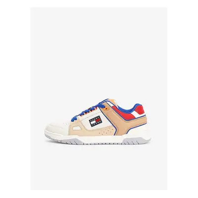 Dámské boty Tommy Hilfiger DP-3422869