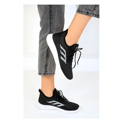 Soho Black Women's Sneakers