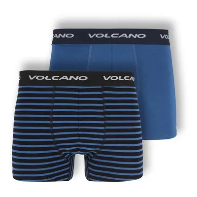 Volcano Man's 2Pack Boxer Shorts U-BOXER