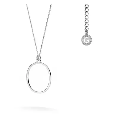 Giorre Woman's Necklace 34009O