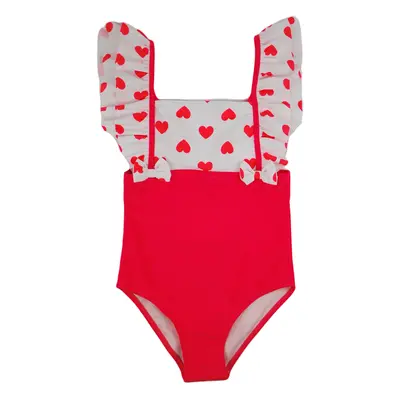 NOVITI Kids's Swimsuit KD006-G-01