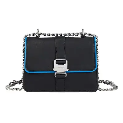 Tommy Jeans Handbag - TJW ITEM CROSSOVER black