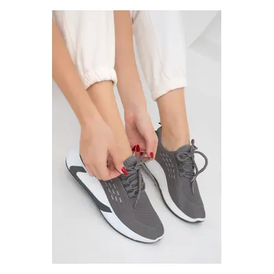 Soho Smoke Women's Sneakers