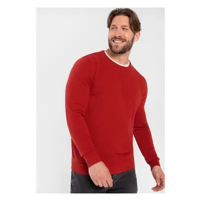 Volcano Man's Sweater S-RADO M03161-W24