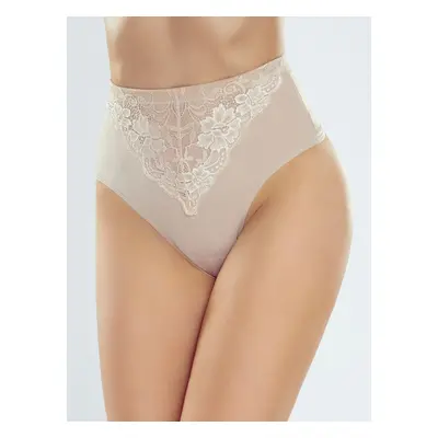 Thong Eldar Vena S-XL beige