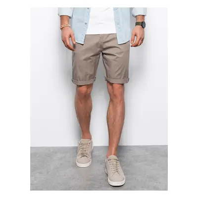 Ombre Men's chino shorts