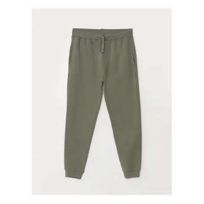 LC Waikiki Standard Fit Men's Jogger Sweatpants