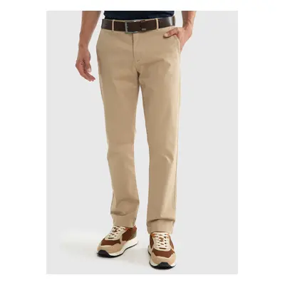 Big Star Man's Chinos Trousers Non Denim 801