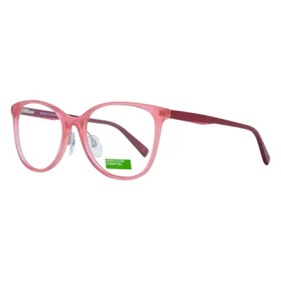 Benetton Optical Frame