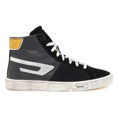 Diesel Sneakers - MYDORI SMYDORI ML SNEAKERS black