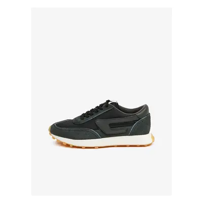 Diesel Boty S-Racer Lc W Sneakers - Dámské