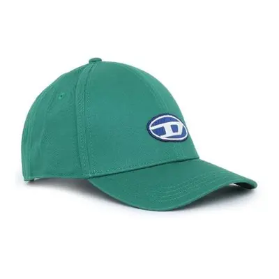 Diesel Cap - C-RUNE HAT green