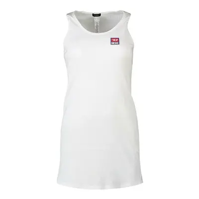 Diesel Tank top - UFTKCELYNAC TANKTOP white