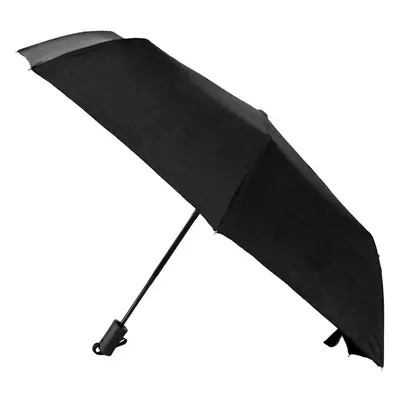 Semiline Unisex's Short Automatic Umbrella L2064-0