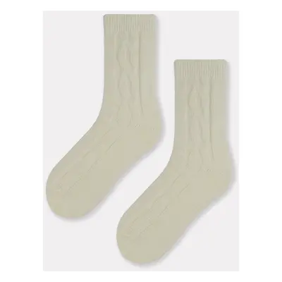 NOVITI Woman's Wool Socks SW002-W-02