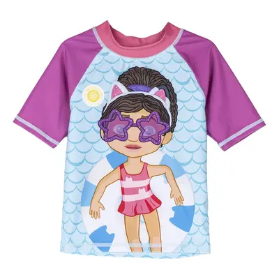 BATH T-SHIRT GABBY´S DOLLHOUSE