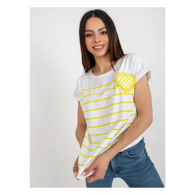 Blouse-RV-BZ-8733.29-white-yellow