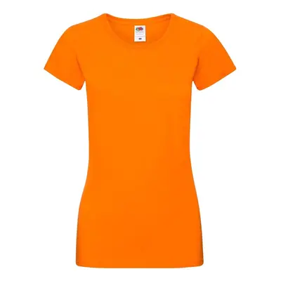 LadyFit Sofspun T-shirt 100% Cotton 160g/165g