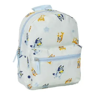 BACKPACK KINDERGARTE PRINT BLUEY