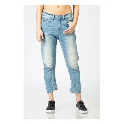 G-STAR Jeans - Type c 3d ls tpd pale blue