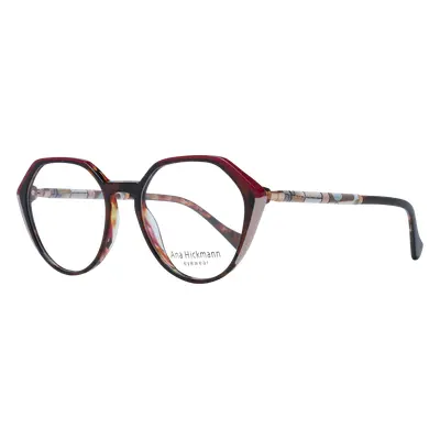 Ana Hickmann Optical Frame