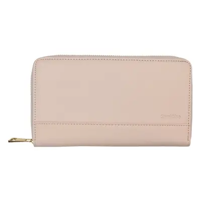 Semiline Woman's Wallet