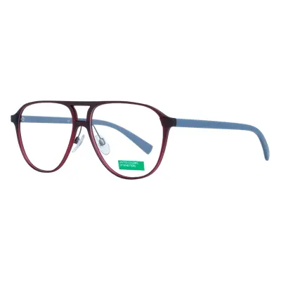 Benetton Optical Frame