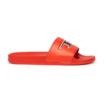 Diesel Flip Flops - MAYEMI SA-MAYEMI D SANDAL red