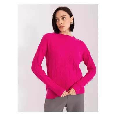 Sweater-AT-SW-2340.10-fuchsia