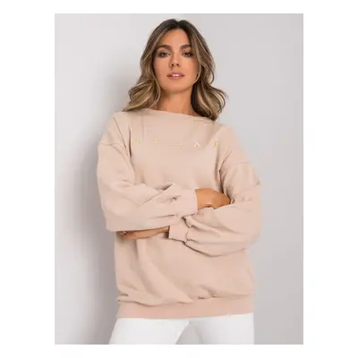 Sweatshirt-EM-BL-536/2.04-beige