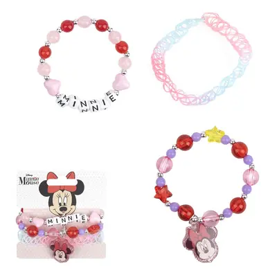 KIDS JEWELRY PULSERA CHILDISH MINNIE