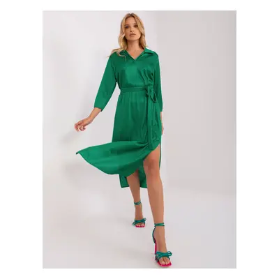 Dress-LK-SK-509348.04-green