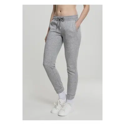 Ladies Sweatpants grey