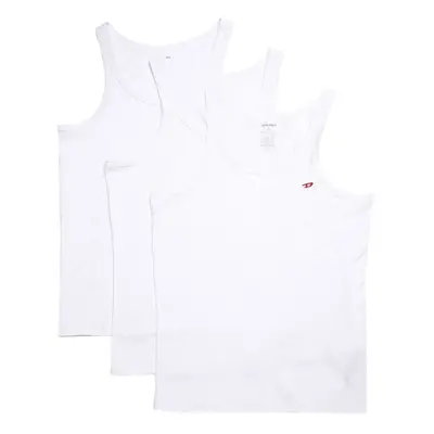 Diesel Tank top - UMTKJOHNNYTHREEPACK Tank white